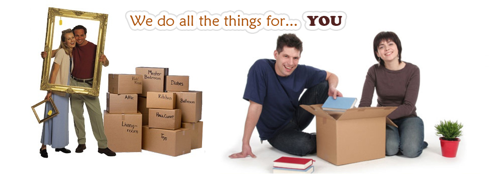 Packers and Movers in Pimple Saudagar Call 09325009720